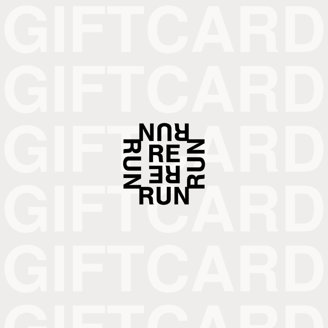 GIFTCARD BY RERUN