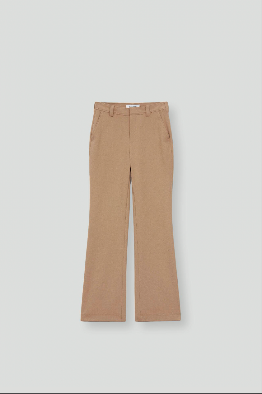 ANIARA SUIT TROUSERS